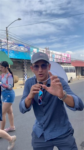 De jesus Vega Cabrera🇵🇦 on Instagram: "1️⃣ ¿Te atreves? ⏱️🍺 Ven y gánate una cerveza gratis si logras parar el cronómetro en el segundo 5 @todoadollar1 Las Tablas. Estaremos hasta el martes 17."