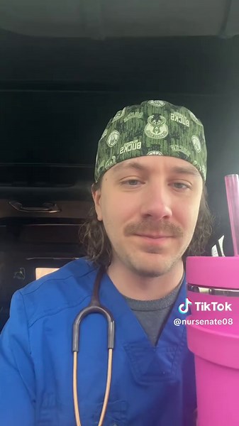 Stay Hydrated with Thermoflask: Nurse's Best Friend