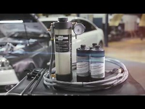 TerraClean Diesel Particulate Filter (DPF) Cleaning Tool