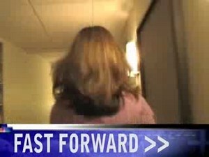Behind The Scenes Of NBC Weather Plus - (2006)