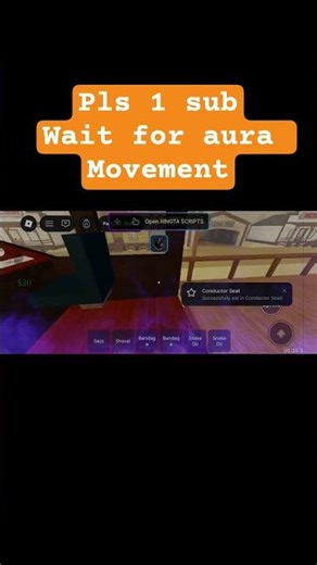 best dead rails script