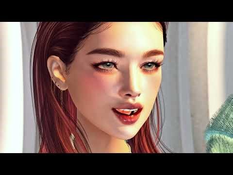 Express Your Identity Without Limits in Second Life