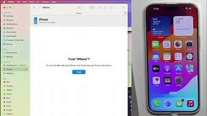 How to Securely Back Up Your iPhone on a Mac: A Step-by-Step T...