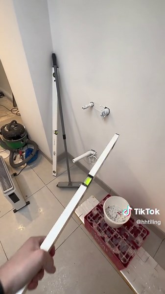 HH Tiling on TikTok