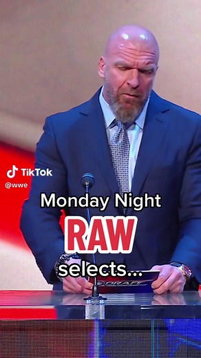 WWE on TikTok