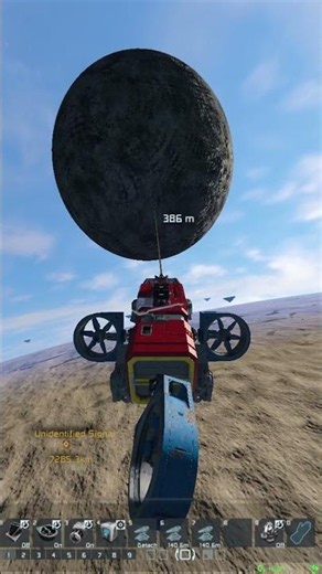 Best mod ever | space engineers