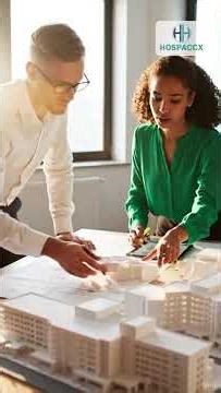 Have You Started Planning a Medical College? 250+ Healthcare Projects by Hospaccx.