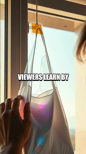 The Water Cycle Bag: A Home Science Mini Adventure