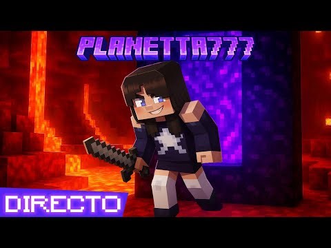 Nos PREPARAMOS para el NETHER + ENCANTAMIENTOS con ALDEANOS | Minecraft Survival Vegetta y Willyrex