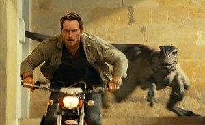 Movie Review – Jurassic World Dominion (2022)