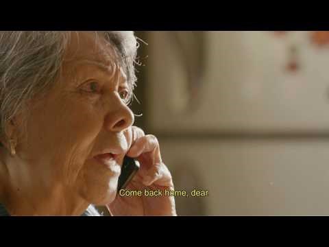 Miss Dynamite Trailer