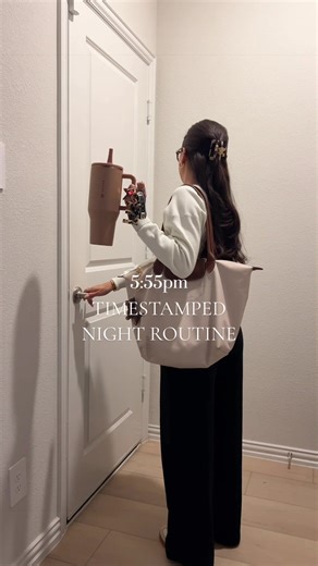 Timestamped asmr night routine 🤍 productive 5-9 routine aesthetic #routine #dayinmylife #lifestyle #dailyvlog #grwm day in my life vlogs, productive night in with me, clean with me, day in my life inspo, satisfying asmr tiktok vlogs, get ready with me for bed, clean girl asthetic, grwm for bed after a night out, ungrwm selfcare night routine vlogs, elainamich tiktoks, satisfying asmr day in my life vlogs, daily vlogs tiktoks, clean