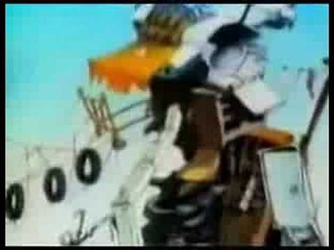 Heathcliff Intro ( Deutsch / German )