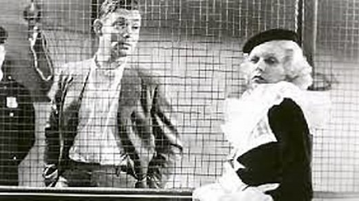 Hold Your Man 1933 - Clark Gable, Jean Harlow, Garry Owen, Stuart Erwin