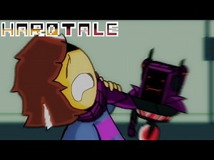 HardTale MetalCrusher