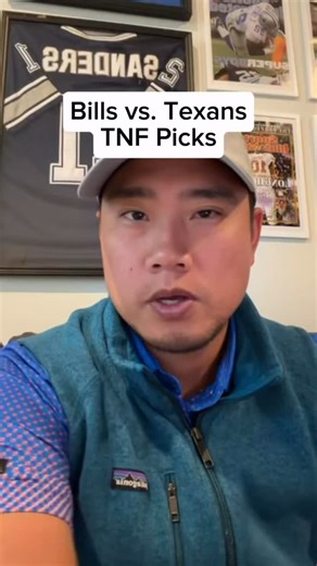 TNF PLAY! Check it out on the site! https://betql.co (Promo Code GETQL15 for 15% off and a free trial!) @betqlapp | Analytics Capper | Facebook