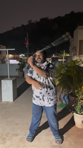 Jai Benhur | Basic Nunchuck Movement #Freestyle Nanchaku skills #martialarts #nunchakuskills #brucelee #powerstarpawankalyan😍❤️🙏👏💪 | Instagram