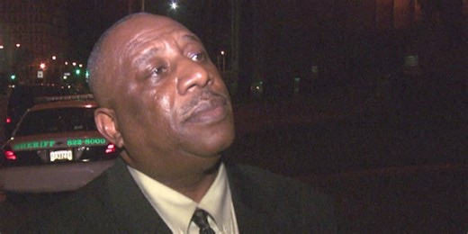 Longtime New Orleans defense attorney Robert Jenkins has died, court official says