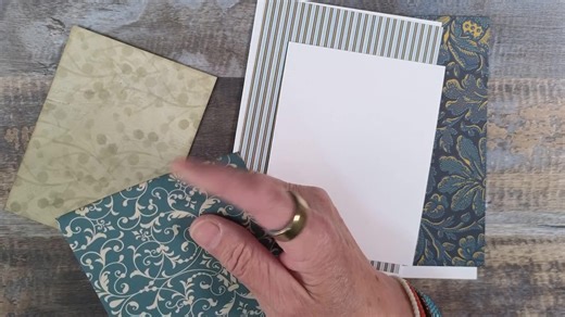Join Els as she shows you how to use easy collage techniques to create beautiful greeting cards, using the Everyday Memories Collection. Els will share her tips for layering and combining elements to build designs that feel creative and cohesive. Plus...... Don't miss the Joy of Spring sneal peek! | Elizabeth Craft Designs