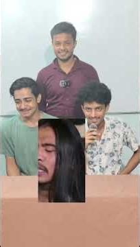 hamming challenge wait for end 🤣😂🤣😂...fun brothers