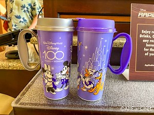 The Rules About Refillable Mugs in Disney World - AllEars.Net