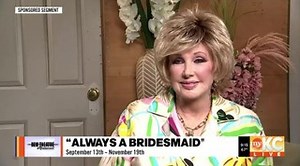 You can catch Morgan Fairchild on stage at New Theatre & Restaurant starting September 13th and running through November 19th. | KCTV5 News Kansas City