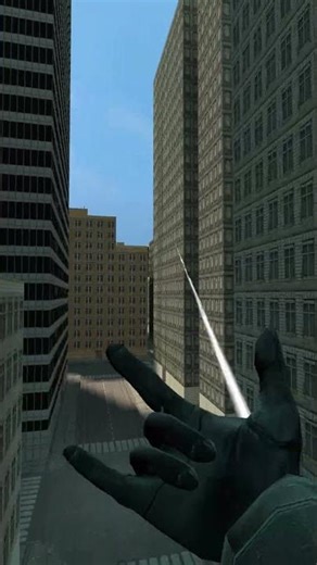 Is Spider-Man Safe of The SCP Familly? #garrysmod #gmod #nextbots #scp