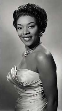 Dinah Washington - What Difference a Day Makes