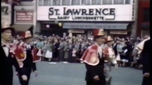 75K views · 2.1K reactions | Step back in time to October 7, 1948, as...