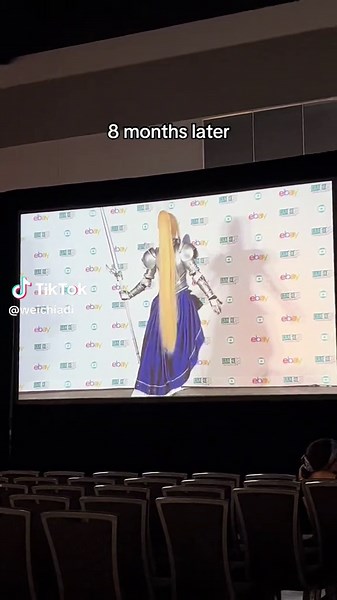 Bishamon Cosplay Journey: 400 Hours of Craftsmanship