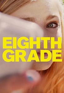 Eighth Grade Trailer HD (Deutsch) (2018)