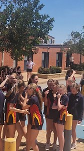 M*E*R*R*Y C*H*R*I*S*T*M*A*S Last day fun at Bosco Campus today! Catholic Education South Australia #makingmarks #RaisingHeartsAndMinds | St Mark's College, Port Pirie