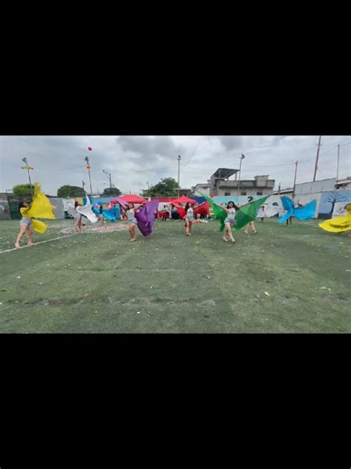 D' Sambo Latin Band: Orgullo y Éxito en COPA CARNAVALERA