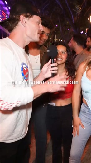 #streetinterview #interview #upscinterviewtips #resume #reels #reelsvideo | Gene Roberts