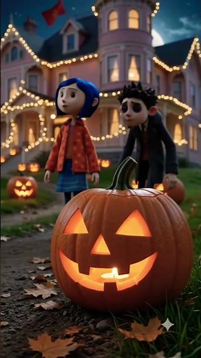 Coraline #coraline #coralinejones #stories