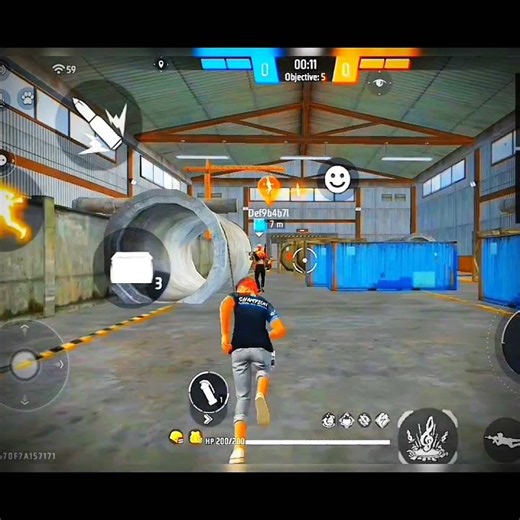 Ye kese ho ya||Key mapping#freefire#trending#viral#shorts#raistar