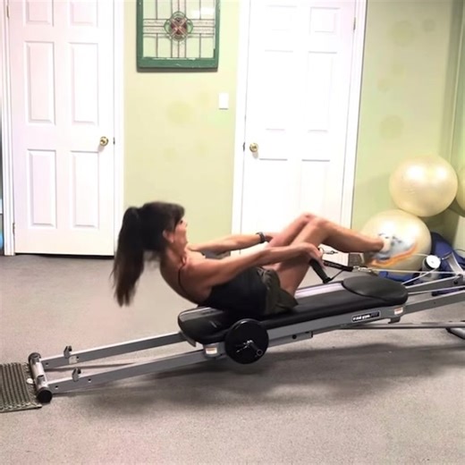 2.9K views · 104 reactions | Total Gym Tuesday! Day 23 September...