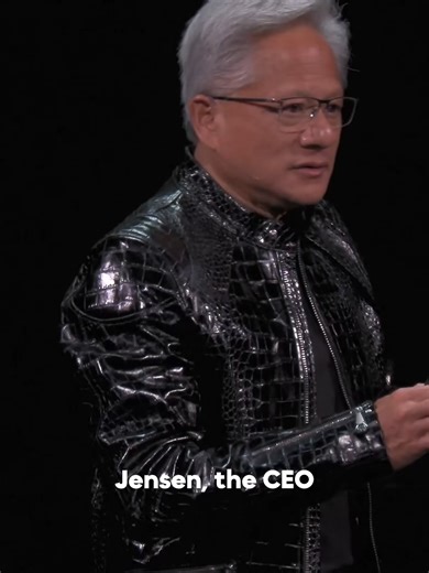 BREAKING: NVIDIA launched autonomous drivers