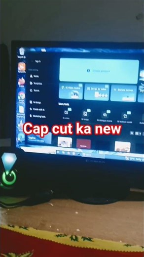 cap cut ka new vairal || how to install cap cut in PC #vairal_short #captrap