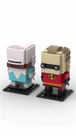 anotherlegobrick TikTok'ta