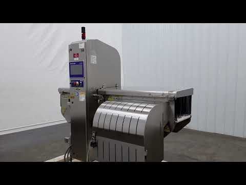 E327670 - Mettler Toledo Safeline X3302 X-Ray Detector