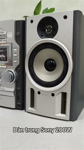 Super somy md555 5 cd player pro audio #audiophile #pioneer #hiend #80smusic #amthanhbai