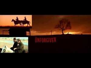 Claudia's Theme from 'Unforgiven'