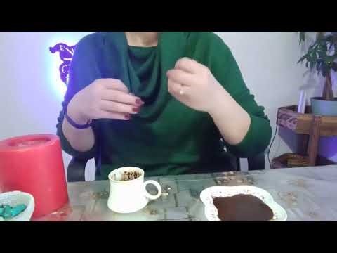 YENGEÇ BURCU KAHVE FALI YORUMU 💏💍♥️🧿