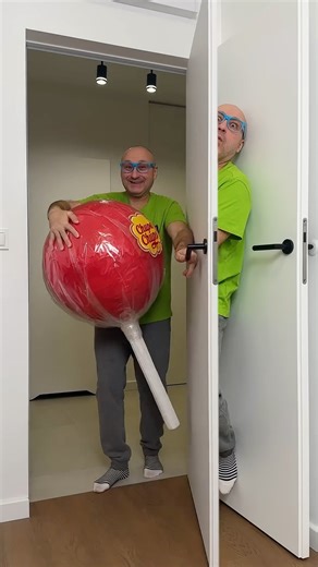 funny lollipop game 🍭🍭