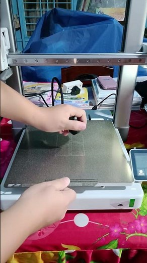 3D Benchy Print Test – Clean & Smooth Results! #3dprinting