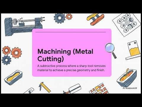 The Making of Everything: How Manufacturing Really Works