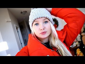 TIME TO MAKE SOME CHANGES | vlogmas day 7