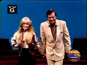 Password Plus (Ep. 450) (9-30-1980) (w/Peter Marshall & Susan Richardson) (Day 1)