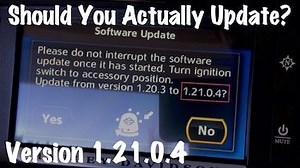 Harley Davidson Boom!™ Box Software Update Version 1.21.0.4